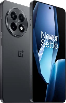 OnePlus 13R - 256GB 12GB - Nebula Noir — thumbnail 15