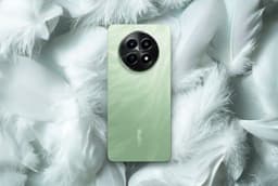 Realme 12X 5G - 128GB - Groen — thumbnail 2