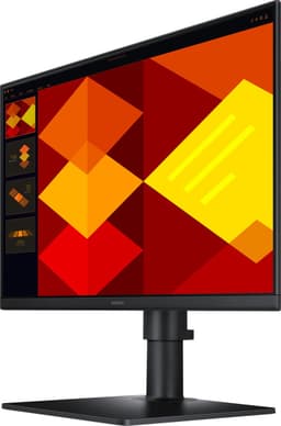 Samsung 22" Essential Monitor S4 S40GD Full HD Monitor — thumbnail 9