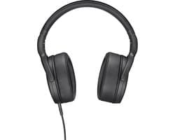 Sennheiser HD 400s - Koptelefoon - Zwart