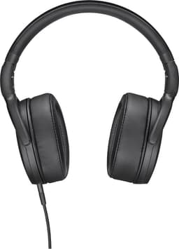 Sennheiser HD 400s - Koptelefoon - Zwart — thumbnail 1