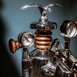 La Pavoni - Lever Espressomachine - Esperto Abile - LPLESA01EU — thumbnail 4