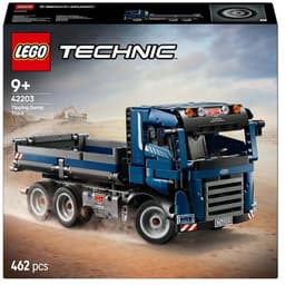 LEGO Technic - Vrachtwagen met kiepfunctie Constructiespeelgoed — thumbnail 2