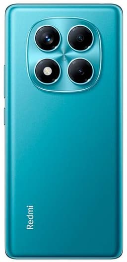 Xiaomi Redmi Note 14 Pro 4G 12GB+512GB Ocean Blauw — thumbnail 5