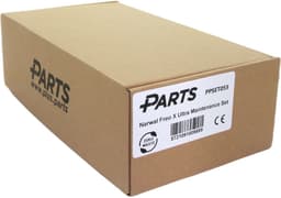Narwal Freo X Ultra Onderhoudsset (Plus.Parts® alternatief voor CP-PJ-A00093-00-00) — thumbnail 4