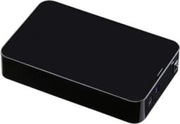 Externe Harde Schijf - 3TB - Met LED Display - USB 3.0 - Geschikt Voor PS5/PS4/PC — thumbnail 1