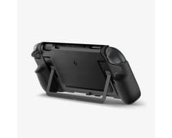 Spigen Dual Grip Case Voor Nintendo Switch 2: Praktische En Stevige Hoes.