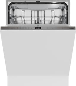 ETNA VW342CP – Volledig geïntegreerde vaatwasser – 16 couverts – Energieklasse A -10% – 42 dB – Nachtprogramma – ConnectLife – Automatische deuropening – 60 cm — thumbnail 1