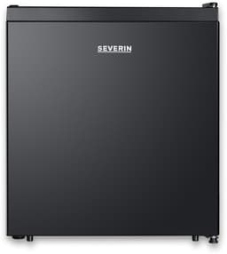 Severin KB 8879 - Mini koelkast - Minibar - 45 liter - Vrijstaand - Zwart — thumbnail 11