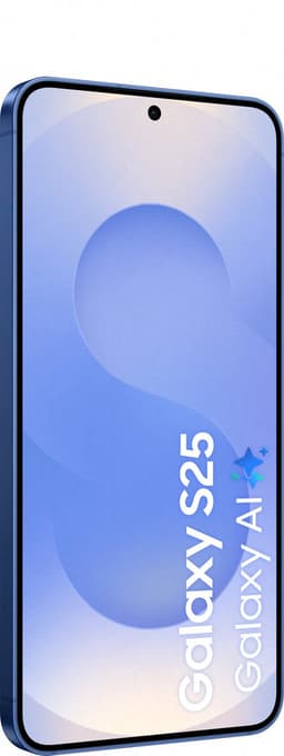 Samsung Galaxy S25 5G - 512GB - Navy — thumbnail 5