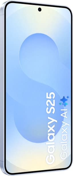 Samsung Galaxy S25 5G - 256GB - Icy Blue — thumbnail 12