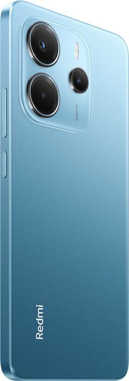 Smartphone-Redmi Note 14-8GB+256GB-Oceaan Blauw — thumbnail 6