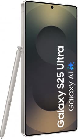 Samsung Galaxy S25 Ultra 5G - 512GB - Titanium Black — thumbnail 5
