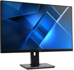 Acer Vero B7 B277U DE computer monitor 68,6 cm (27") 2560 x 1440 Pixels Wide Quad HD LCD Zwart — thumbnail 3