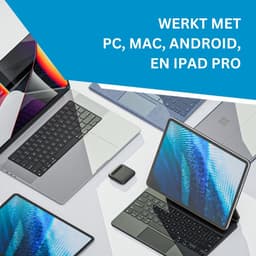 VELTRR® Harde Schijf Extern - Draagbare - 1TB Opslag — thumbnail 2
