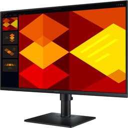 Samsung 27" Essential Monitor S4 S40GD Full HD Monitor — thumbnail 7