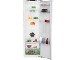 Beko BSSA315E4FN - Inbouw koelkast - 178 cm - deur-op-deur — afbeelding 1