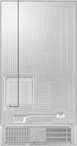 Samsung Amerikaanse Koelkast 4-serie RS57DG400EB4EF Wifi — thumbnail 10