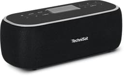 Technisat Digitradio BT 1 - zwart — thumbnail 1