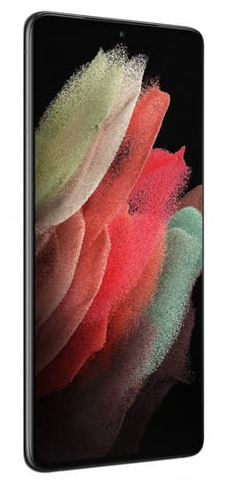 Samsung Galaxy S21 Ultra - 5G - 128GB - Phantom Black — thumbnail 5