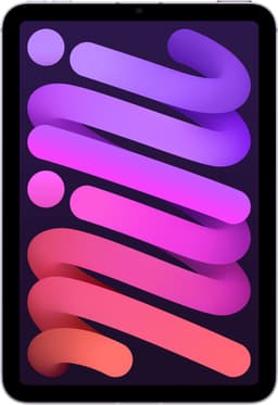 Apple iPad Mini (2024) Wi-Fi + 5G - 256GB - Paars — thumbnail 1