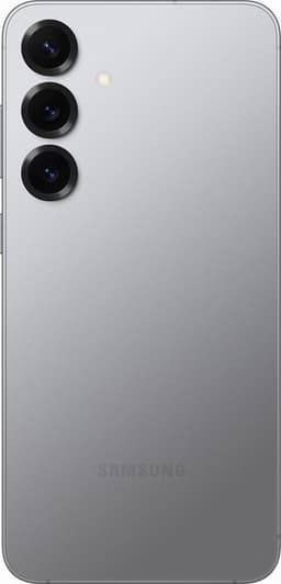 Samsung Galaxy S25 Plus 5G - 512GB - Silver Shadow — thumbnail 4