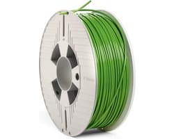 Verbatim 55334 Filament PLA kunststof 2.85 mm 1000 g Groen 1 stuk(s)