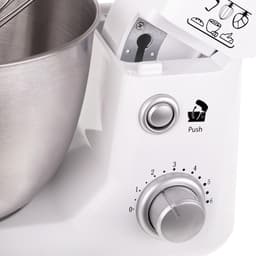 Adler AD 4216 - Foodprocessor Keukenmachine - 1000 Watt — thumbnail 3