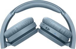Philips TAH4205 - Bluetooth On-ear Koptelefoon - Blauw — thumbnail 10
