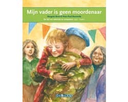 Terugblikken leesboeken 47 - Mijn vader is geen moordenaar Srebrenica