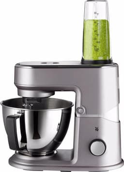 WMF Kitchenmini Keukenmachine One for All Grijs — thumbnail 4