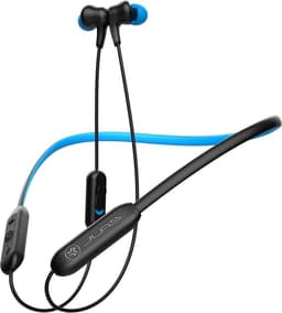 JLab Play Gaming Bluetooth Oordopjes met Nekband - Draadloze Oortjes - Ideaal om te gamen - 8 Uur Batterijduur - Geschikt Voor PS / Nintendo / Xbox — thumbnail 2