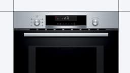 Bosch CMA585GS0 - Inbouw combi-magnetron — thumbnail 5