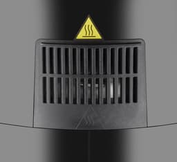 Unold Hete friteuse XL 5 L roestvrij staal — thumbnail 5