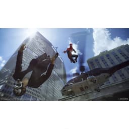 Marvel's Spider-Man 2 - PS5 — thumbnail 25