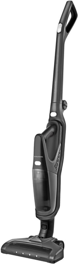 Grundig VCH 9932 - Steelstofzuiger — thumbnail 1