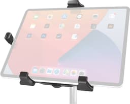 König & Meyer 19775 Tablet PC houder "Biobased" - Accessoire voor standaards — thumbnail 5