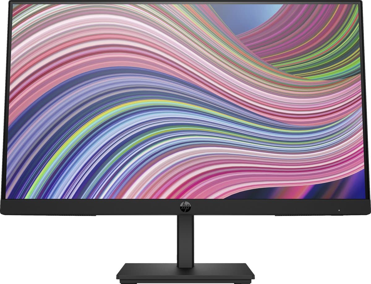 Monitor HP P22 G5 21,5" 1920 x 1080 px — afbeelding 1