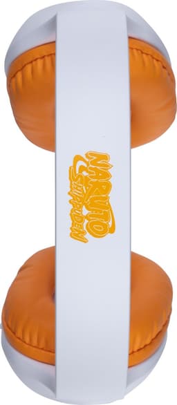 Naruto - draadloze over-ear koptelefoon - 30 uur speeltijd - microfoon - Bluetooh 5.3 - verstelbaar — thumbnail 5