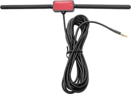 Universele Antenne Radio Signaal Versterker DAB/DAB+ - MXC Aansluiting - Autoradioantenne Signaalversterker - 2 meter — thumbnail 1