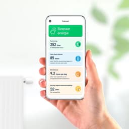 tado° Slimme Thermostaat V3+ Starterskit - Bedrade variant - Wit — thumbnail 13