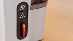 Bosch TKA3M131 MyMoment - Koffiezetapparaat - met instelbare koffiesterkte - Wit — thumbnail 3