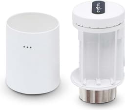 Nedis SmartLife Slimme Stekker – Energiemeter – Voor binnen & buiten – Zigbee – 1 Stuk — thumbnail 4