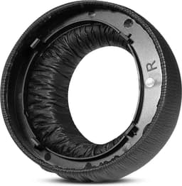 Phreeze Vervangende Oorkussens - Geschikt voor Sony Pulse 3D ( PlayStation 5 Koptelefoon) - Oorkussens Set EarPads Pulse - Zwart — thumbnail 2