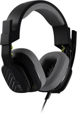 ASTRO Gaming A10 Gen 2 - Gaming Headset - Bedraad - Geschikt voor Playstation - Zwart — thumbnail 2