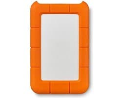 Externe Harde Schijf 4TB