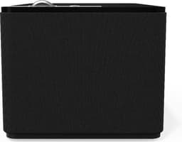 Klipsch: The Three Plus premium Bluetooth speaker | 120W | Bluetooth 5.3 | Digitale audio ingang | Analoge audio ingang | Phono ingang | USB-C | Equalizer | Klipsch Connect App | Party mode | Mat zwart — thumbnail 2