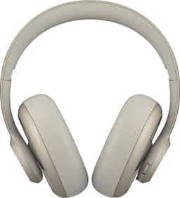 Fresh 'n Rebel Clam Ace – Draadloze Bluetooth Koptelefoon met Active Noise Cancelling - 60 uur Speeltijd - Met volume wiel - Silky Sand — thumbnail 11