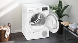 Siemens WT43N205NL - iQ300 - Wasdroger - Condensdroger — thumbnail 4