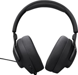 JBL Quantum 100 M2 - Bedrade Gaming Headset - Over-ear Koptelefoon met Afneembare Microfoon - 3.5 mm Jack - Voor PC, PlayStation, Xbox & Switch - Zwart — thumbnail 8